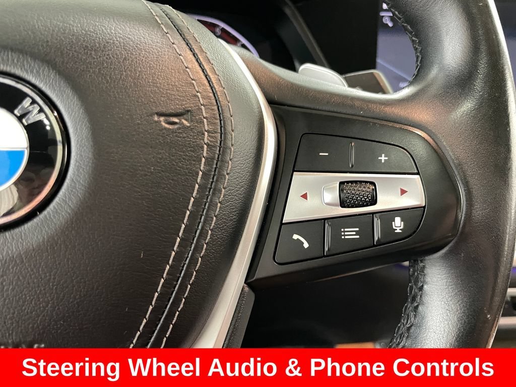 2019 BMW X5 40i - Photo 28