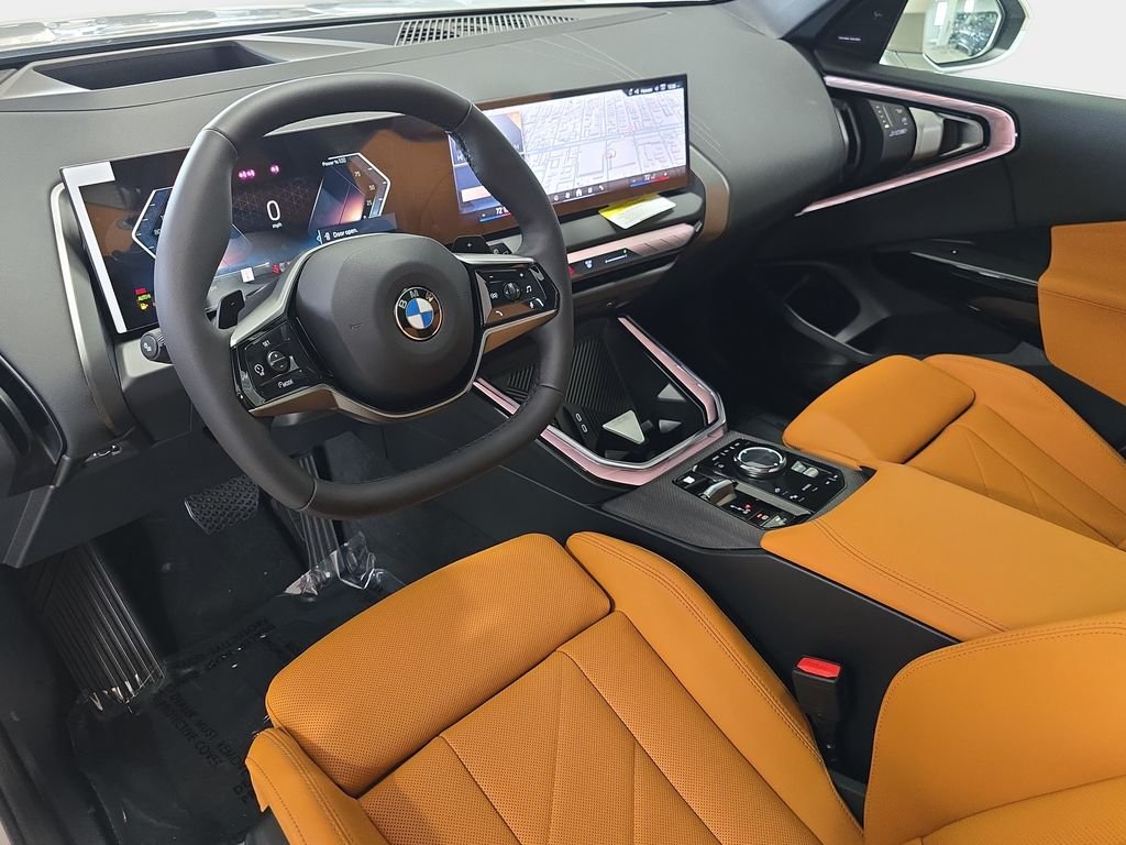 New 2026 Dune Grey Metallic BMW 30 xDrive image 13