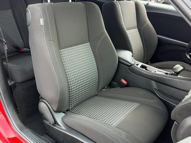 Used 2021 Red Dodge SXT image 29