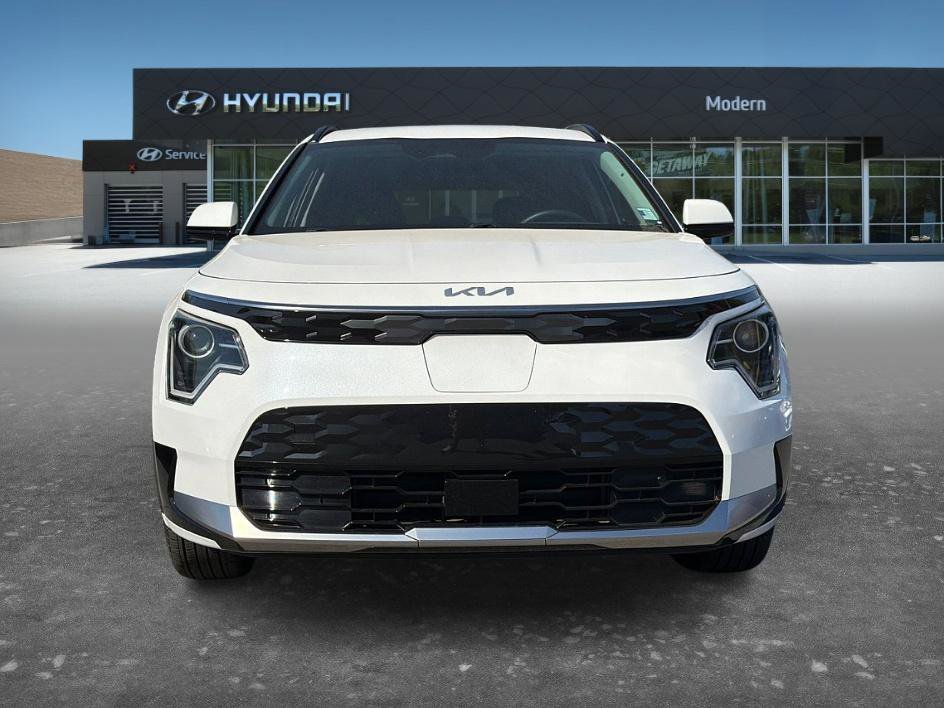 Used 2024 Kia Niro Wind with VIN KNDCR3L1XR5098138 for sale in Concord, NC