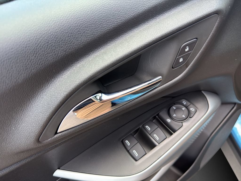 2026 Chevrolet Trax LS - Photo 16