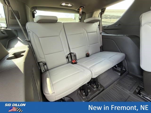 2026 GMC Yukon Elevation - Photo 23