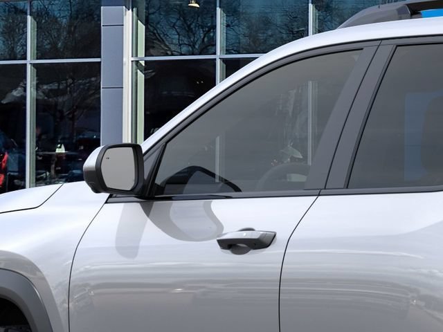 2027 Chevrolet Equinox ACTIV - Photo 13