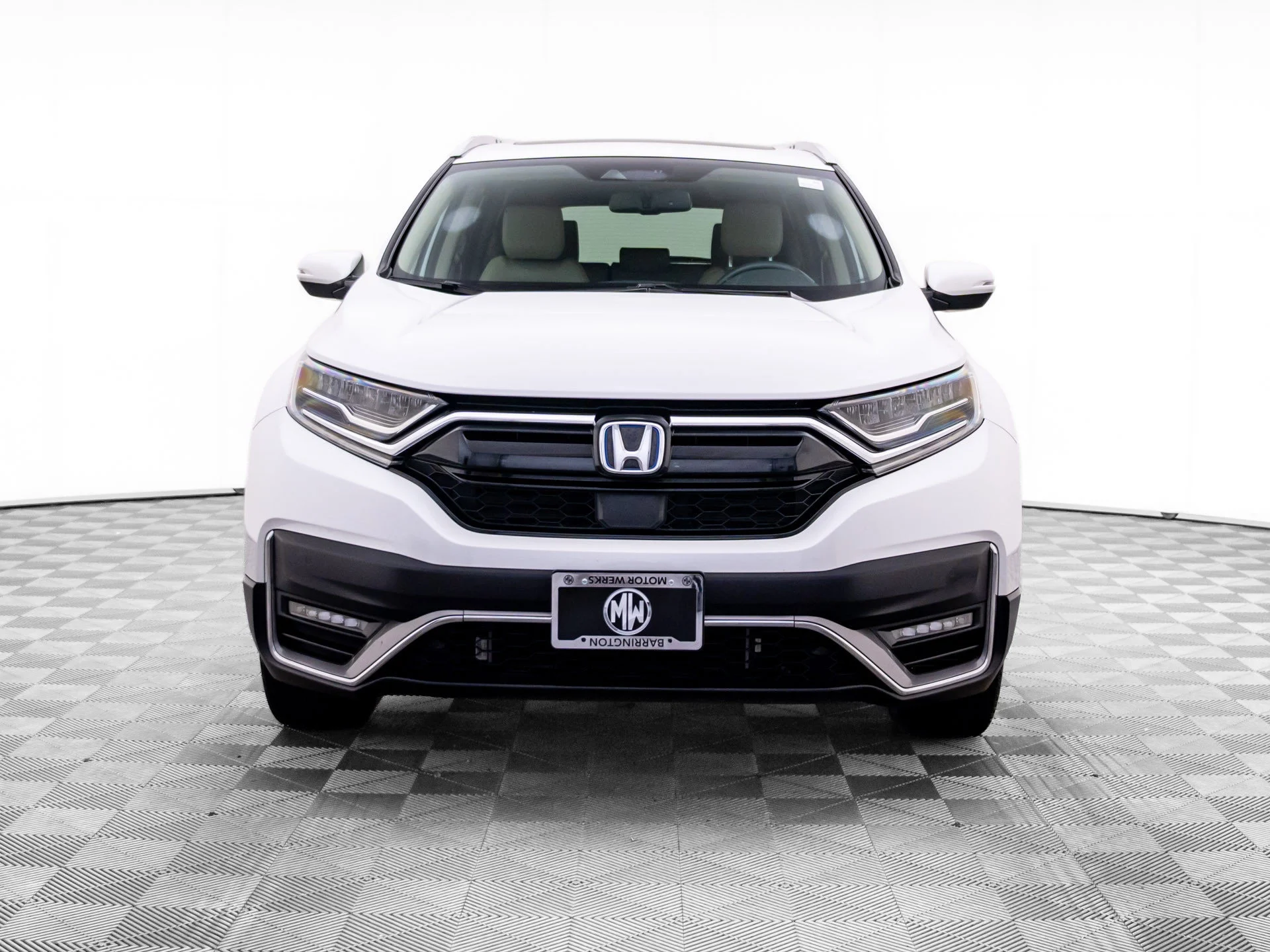 Used 2022  Honda Touring image 8