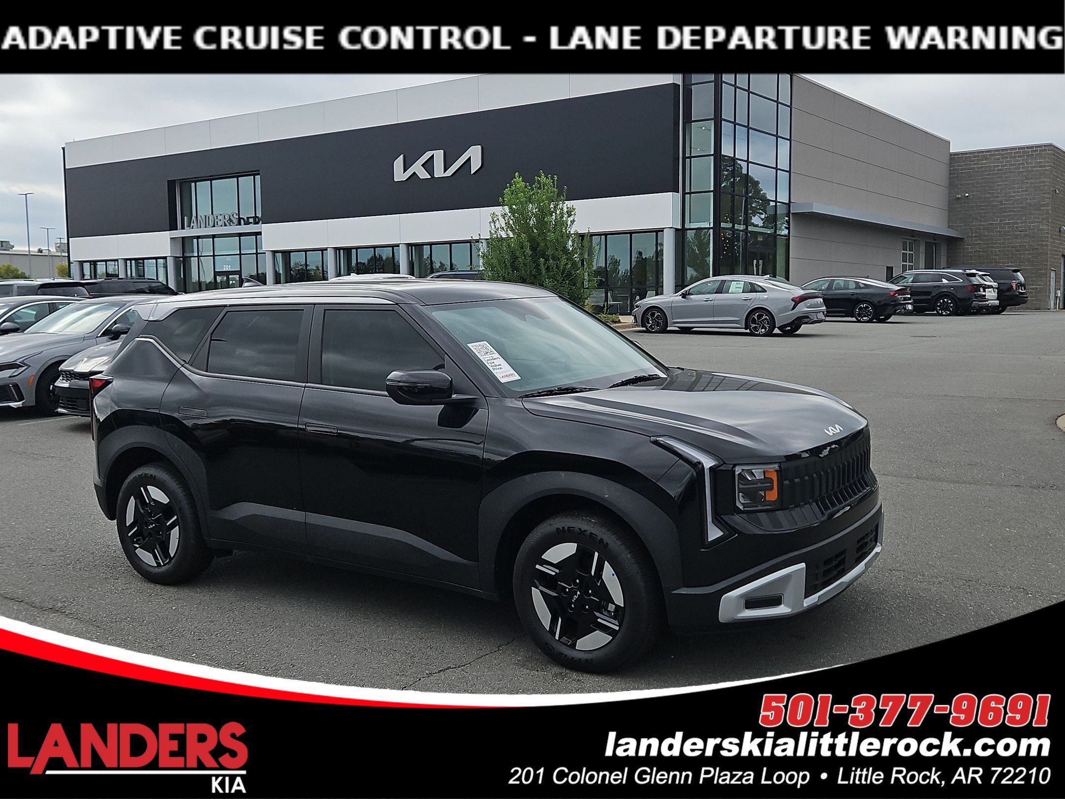 2027 Kia Seltos