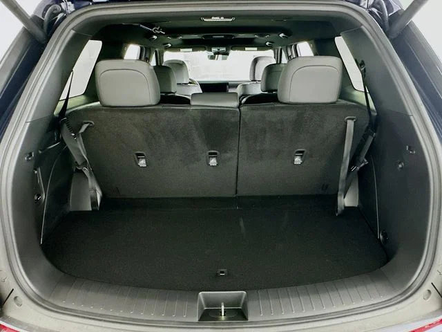New 2026 Hyundai PALISADE XRT Pro