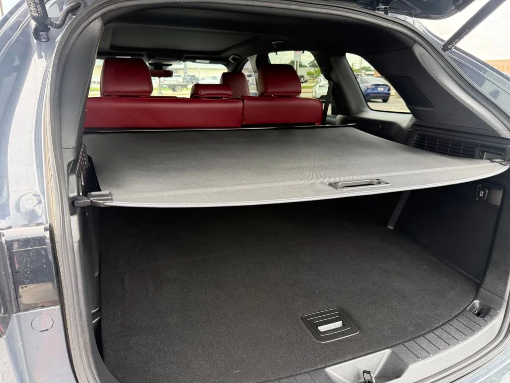 Used 2025 Gray Mazda 3.3 Turbo S Premium image 25