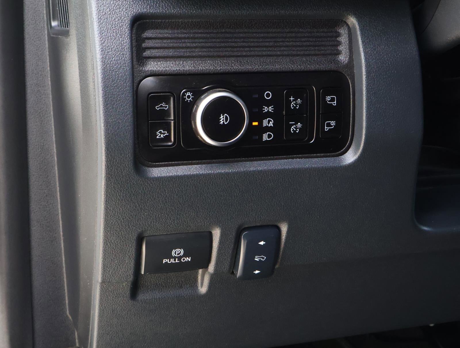 2026 Ford F-250 Super Duty Lariat - Photo 24