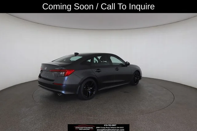 Used 2022  Honda Sport image 18