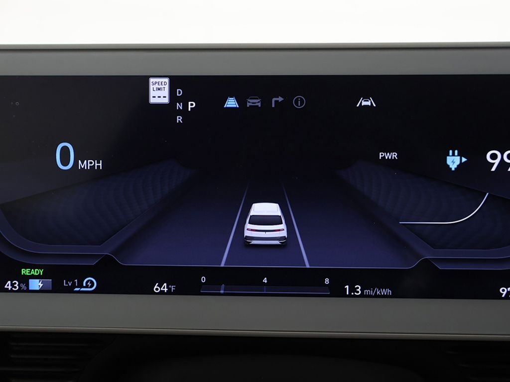 Used 2023 Black Hyundai SE image 36