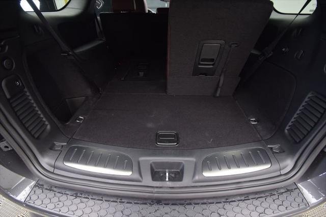 New 2026 Diamond Black Clear-Coat Exterior Paint Dodge GT PLUS image 33