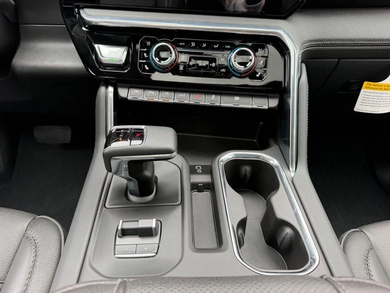 New 2026 White GMC Denali image 15