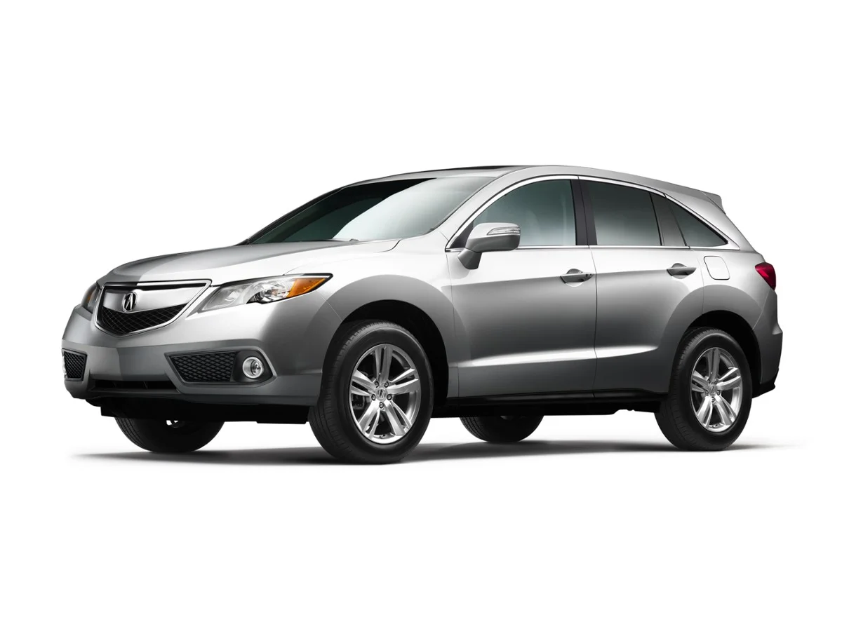 Used 2015  Acura Technology Package image 1