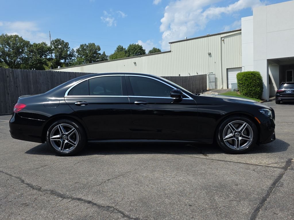 Certified Used 2023  Mercedes-Benz E 350 image 6