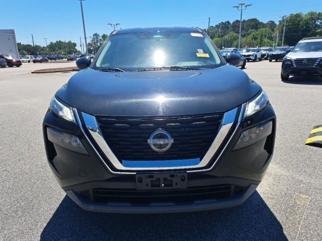 Used 2023 Black Nissan S image 3