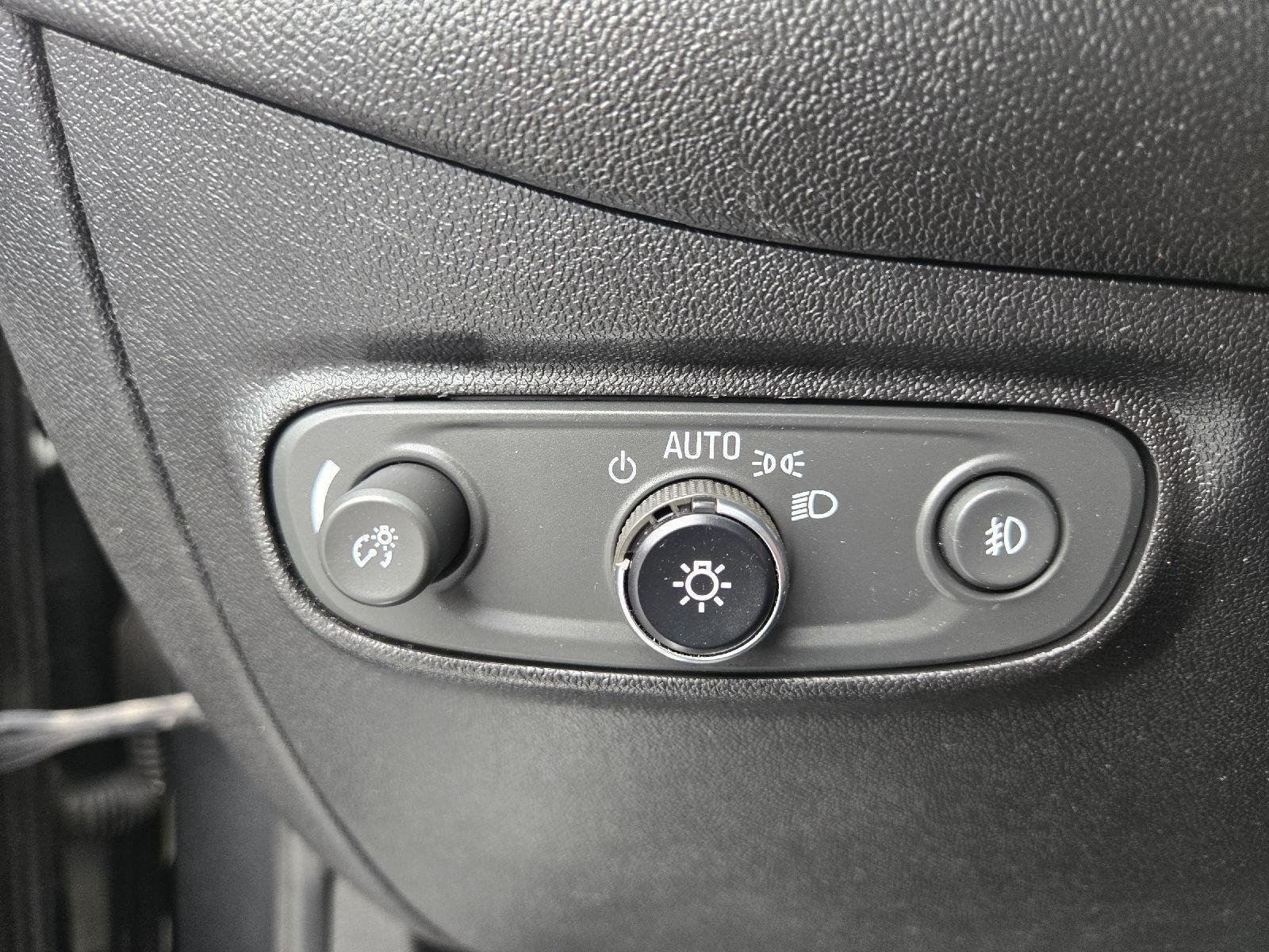 Used 2019 Nightfall Gray Metallic Chevrolet Premier image 36