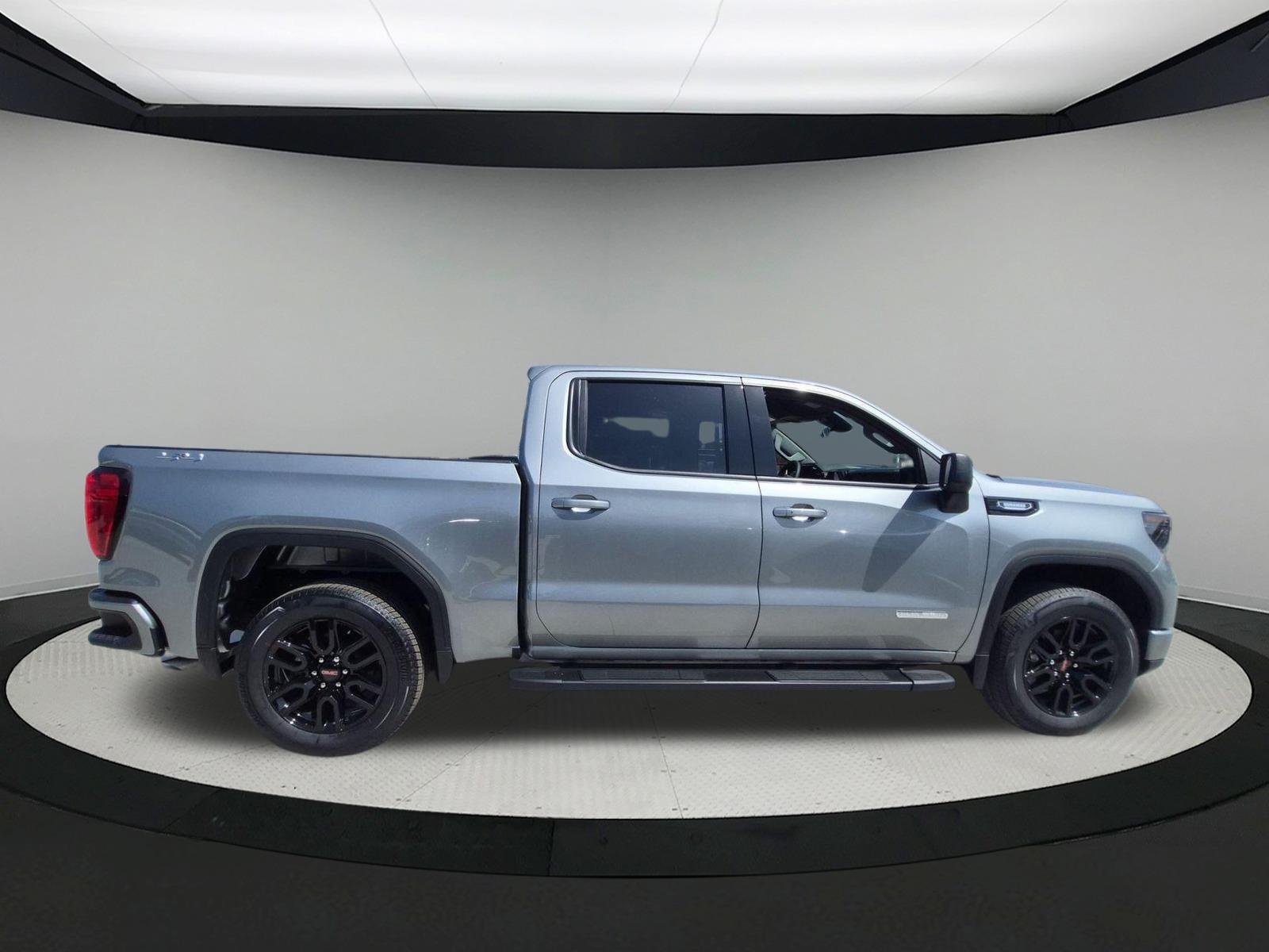 2026 GMC Sierra 1500 Elevation - Photo 6