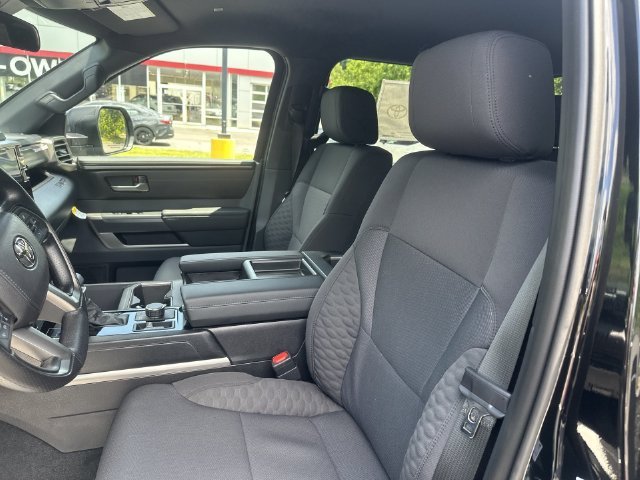 2026 Toyota Tundra SR5 - Photo 22