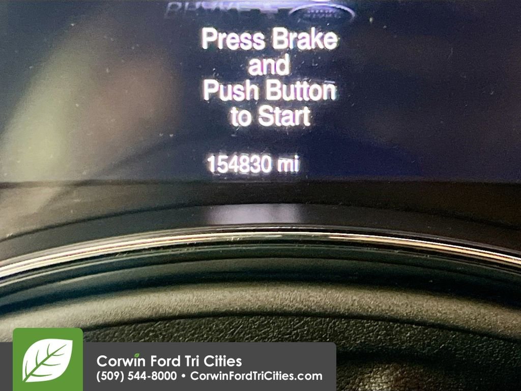 Used 2015 Dodge Durango SXT Plus with VIN 1C4RDJAG4FC880821 for sale in Pasco, WA