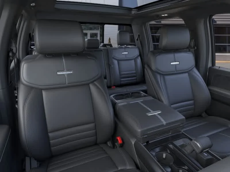 New 2026 Avalanche Ford Platinum® image 10