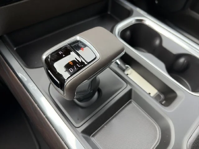 New 2026 Silver GMC SLT image 21