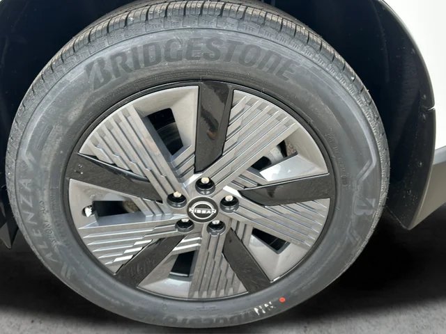 2026 Nissan Murano SL - Photo 22
