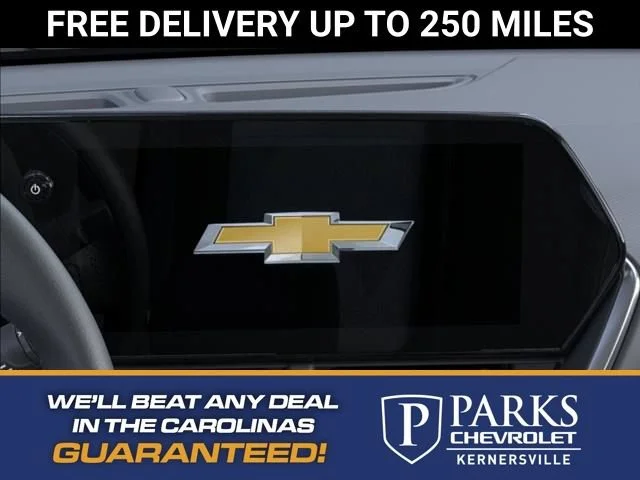 2026 Chevrolet Trax Activ - Photo 21