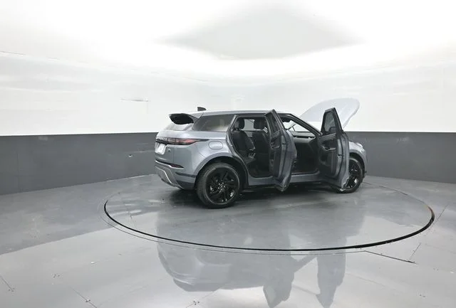 Used 2022 Nolita Grey Land Rover S image 44