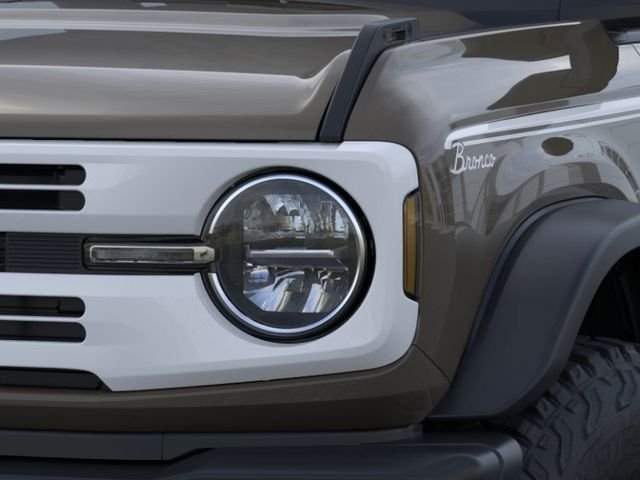 New 2026 Marsh Gray Ford Heritage Edition image 21