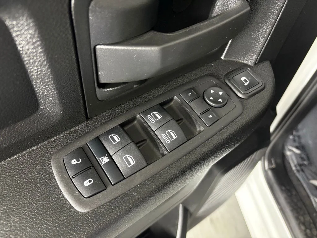 2024 RAM Ram 2500 Pickup Tradesman - Photo 14
