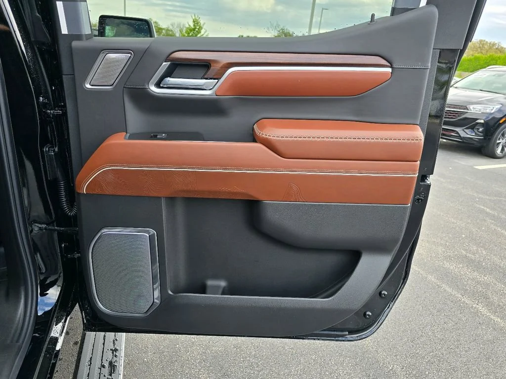 2026 GMC Sierra 1500 Denali Ultimate - Photo 31