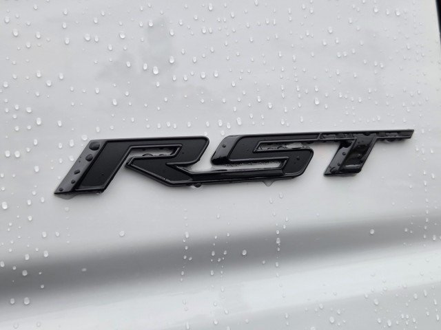 2026 Chevrolet Silverado 1500 RST - Photo 61