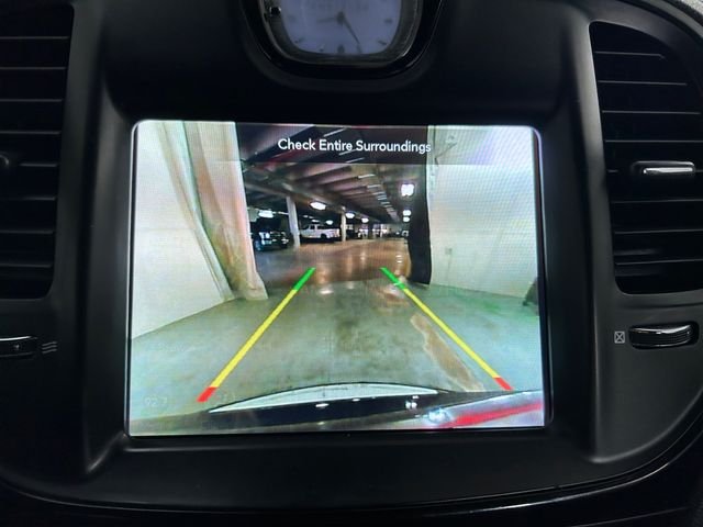 Used 2021 Black Chrysler S image 26