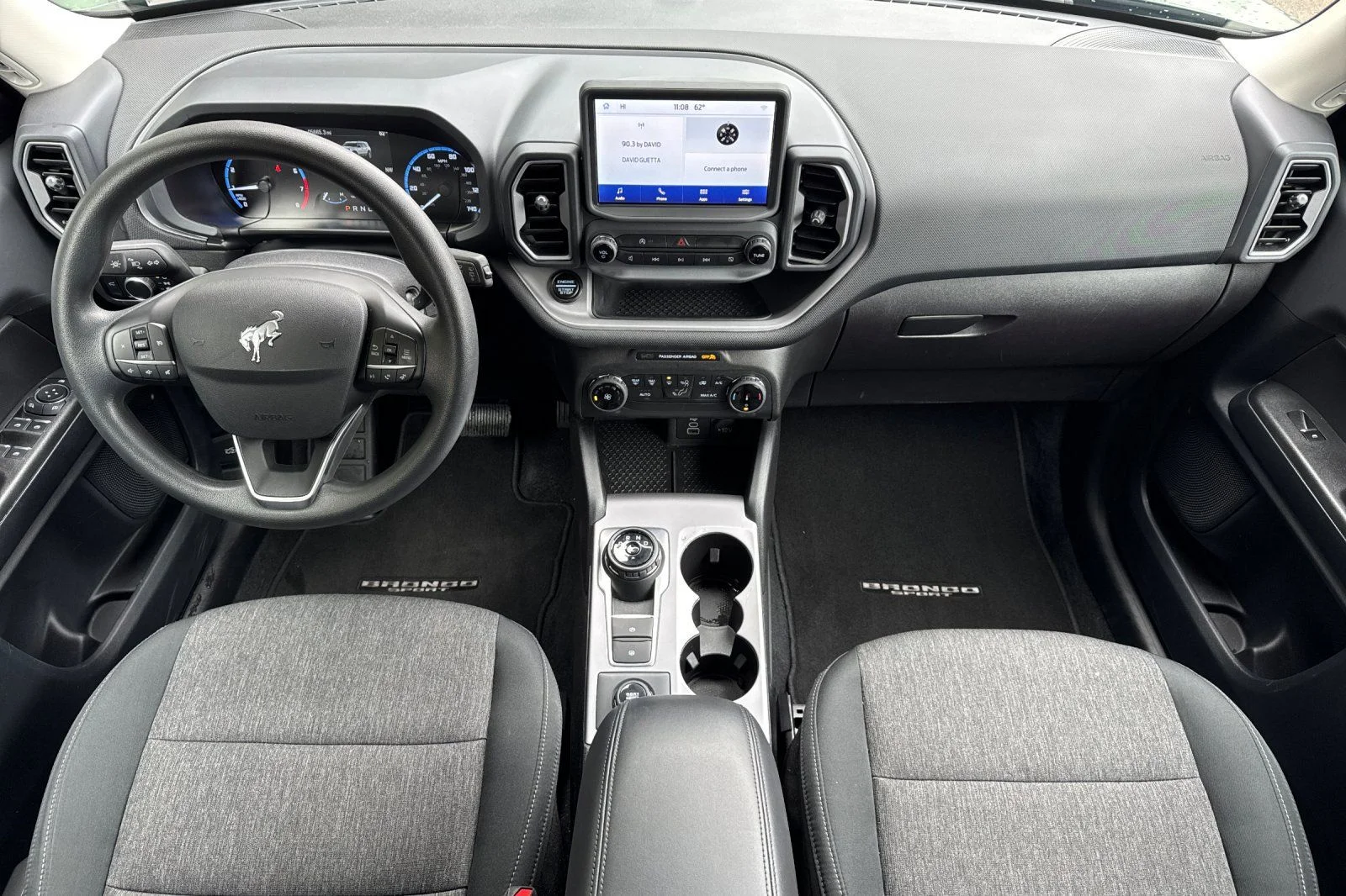 2024 Ford Bronco Sport Big Bend - Photo 10