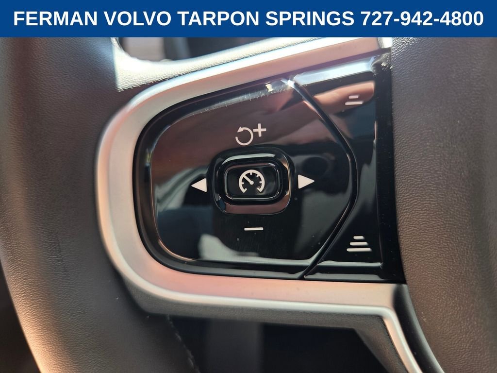 New 2026 Crystal White Volvo Ultra image 29