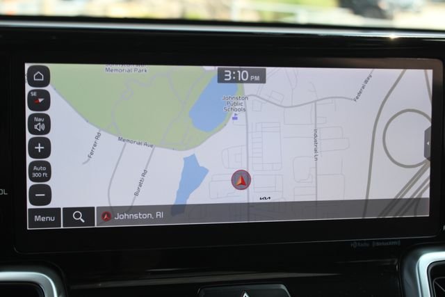 Used 2023 Gray Kia X-Line S image 6