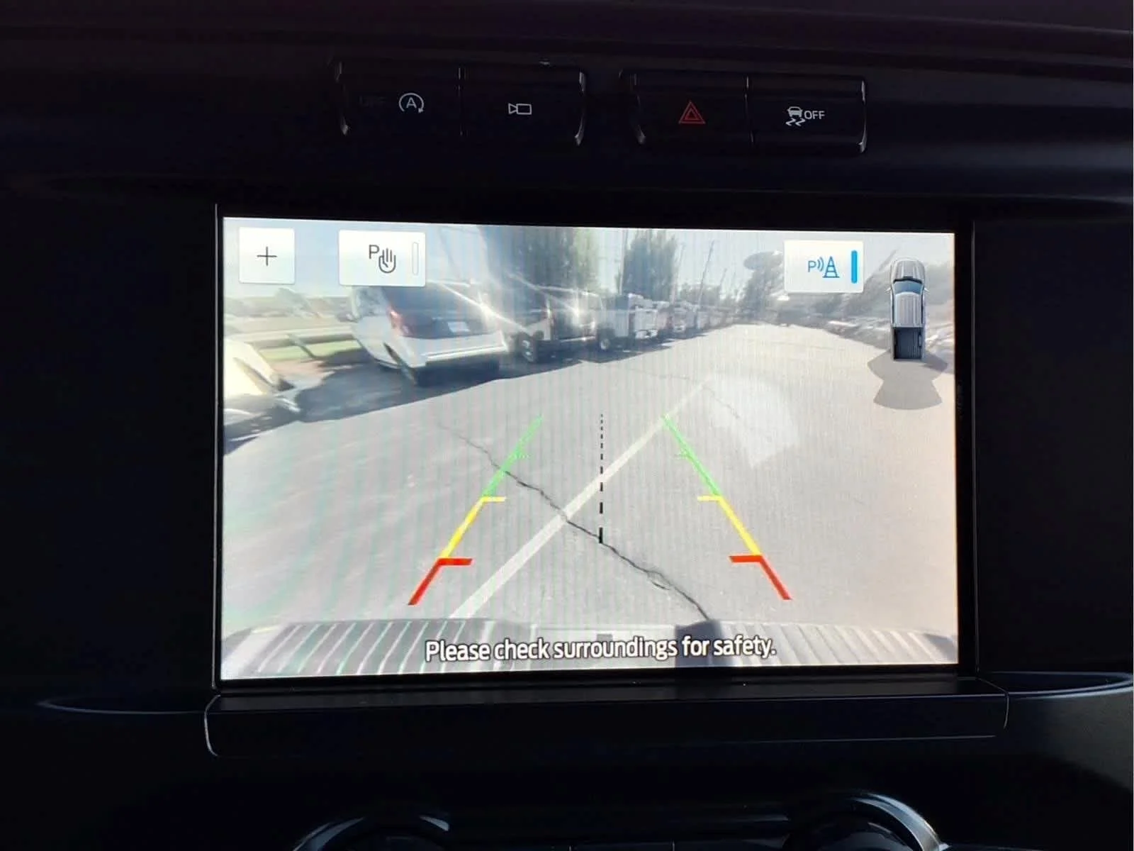 Used 2023 Agate Black Metallic Ford XL image 23