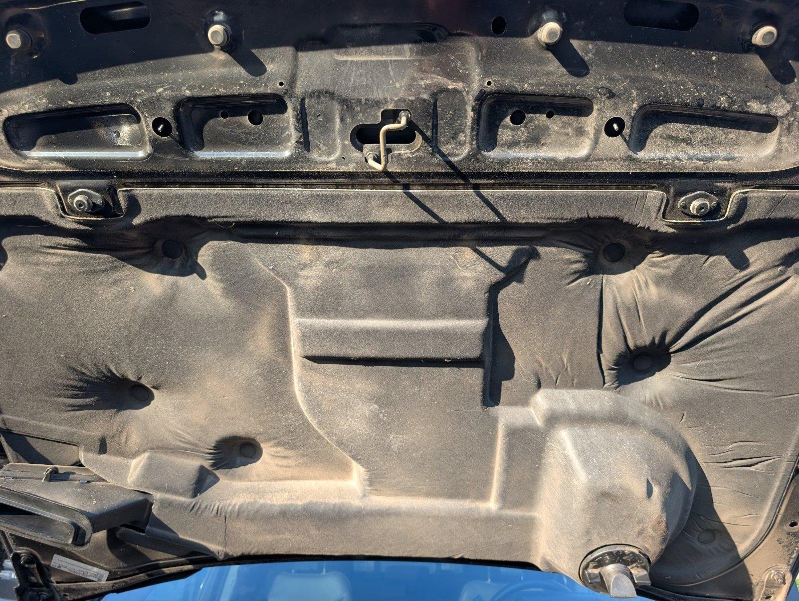 Used 2025 Black Chevrolet LTZ image 14