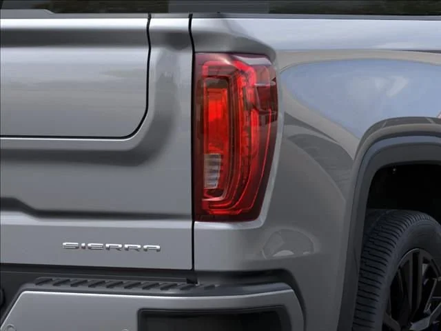 New 2026 Sterling Metallic GMC Denali image 11
