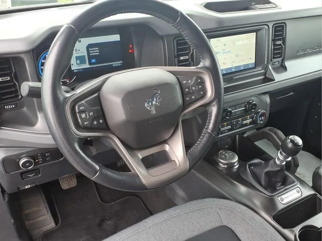 Used 2023 Gray Ford Big Bend image 4