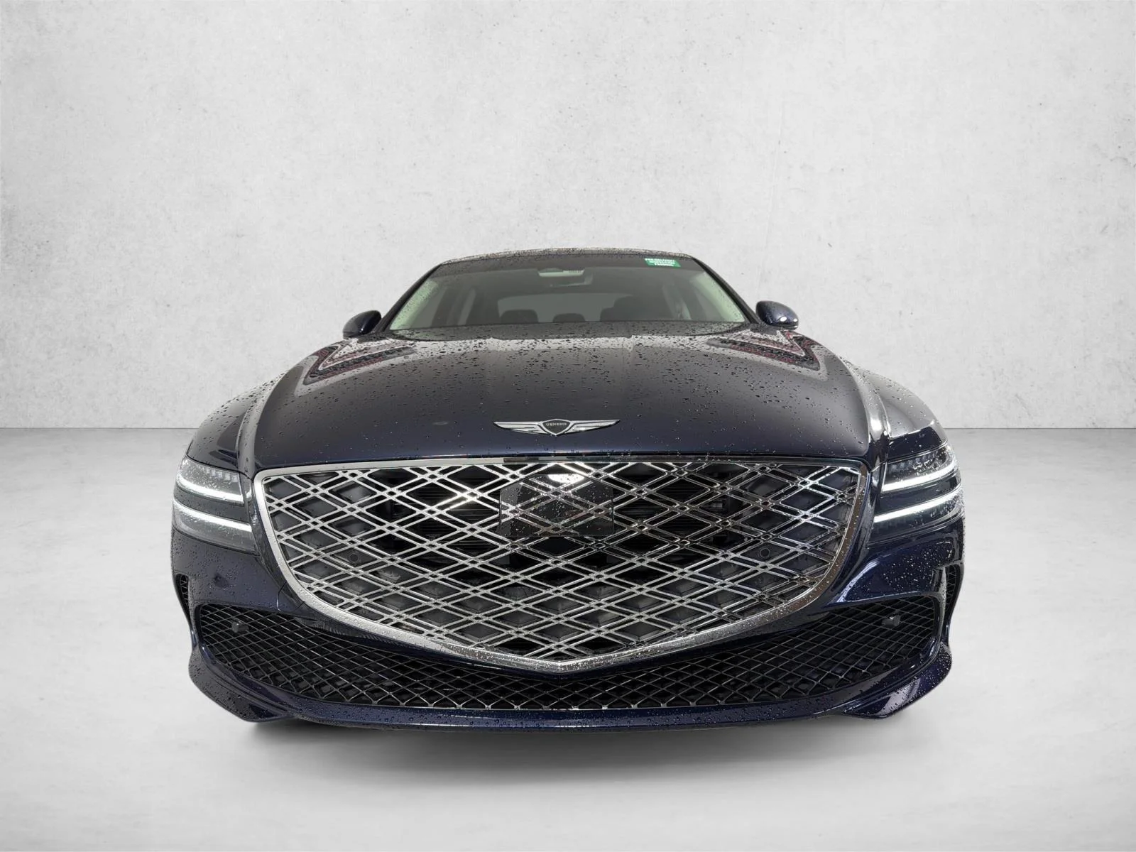 Used 2025 Blue Genesis 2.5T image 9