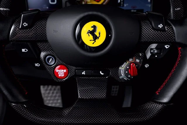 Used 2019 Rosso Corsa Ferrari  image 37