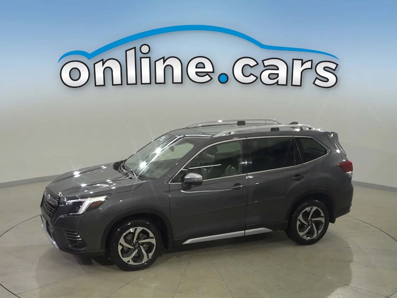 2023 Subaru Forester Touring