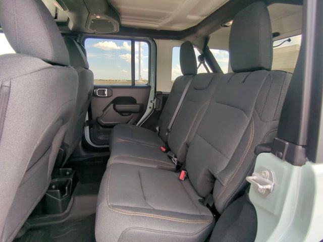New 2026 Earl Clear-Coat Exterior Paint Jeep Sport S image 15