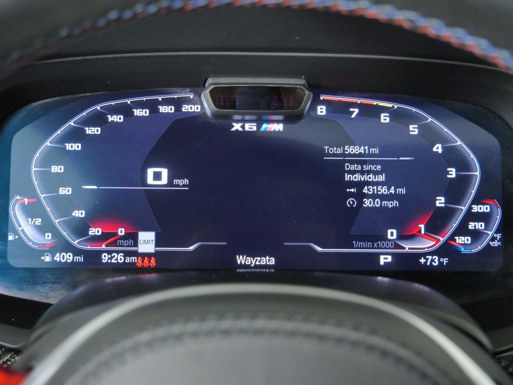 Used 2021 Donington Grey Metallic BMW Base image 51