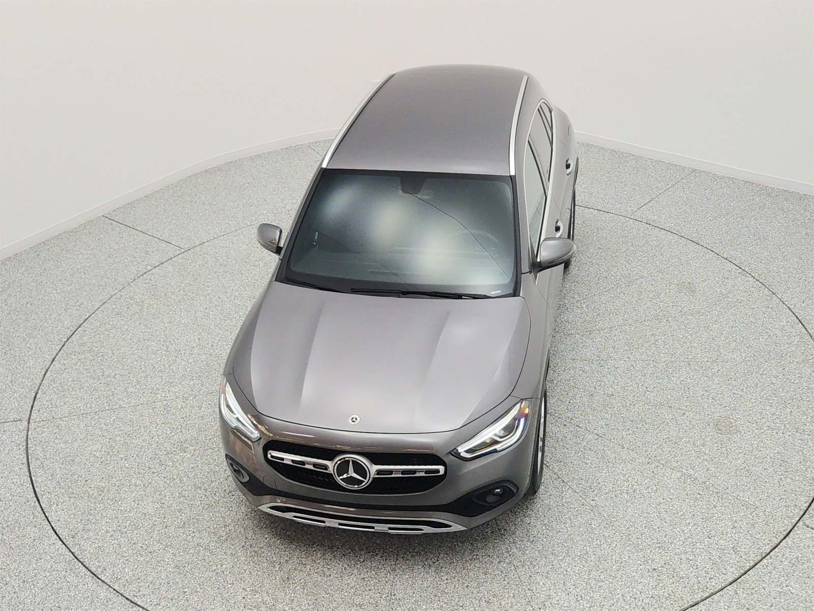 Used 2023 Mountain Grey Metallic Mercedes-Benz GLA 250 SUV image 23