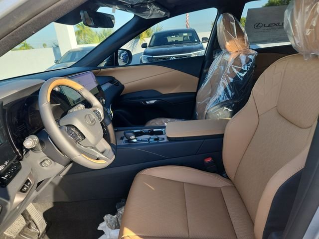 New 2026 Iridium Lexus PREMIUM PLUS image 18