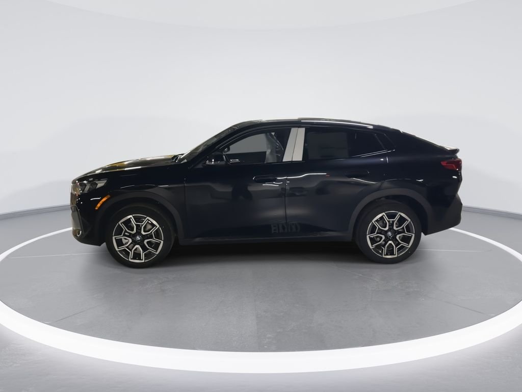 Used 2026 Black BMW xDrive28i image 5