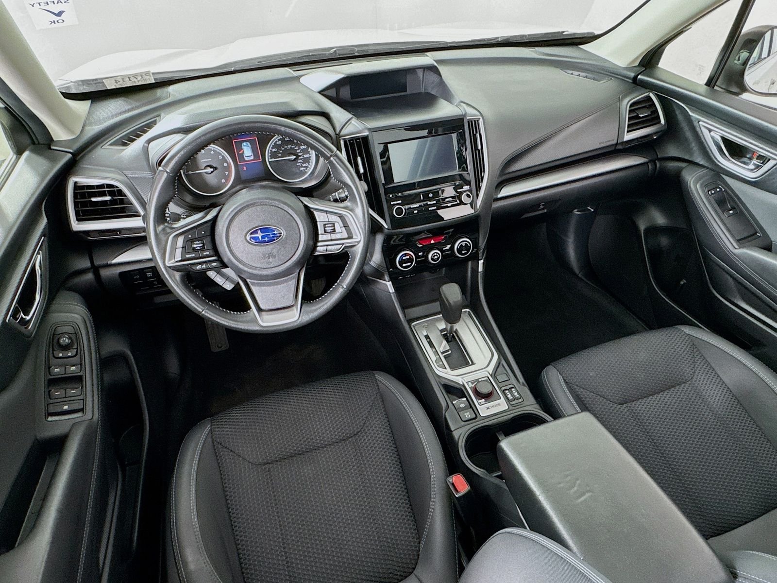 2021 Subaru Forester Premium - Photo 20