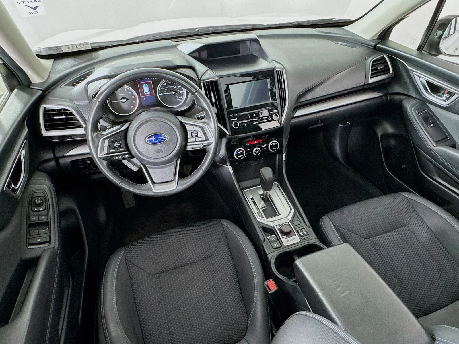 2021 Subaru Forester Premium - Photo 20